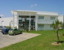 Bureaux tertiaires - AJ CONSTRUCTION