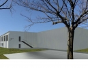 Extension de plus de 2 000 m² - AJ CONSTRUCTION