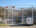 Extension - AJ CONSTRUCTION