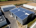 Photovoltaiques - AJ CONSTRUCTION