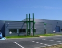 Stockage - AJ CONSTRUCTION